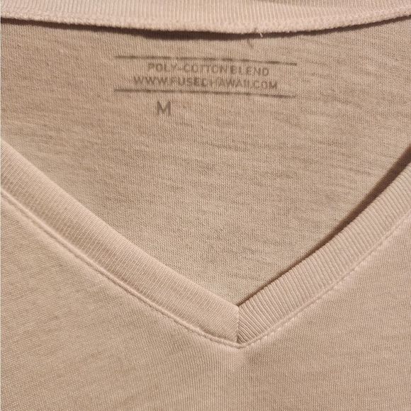 Fused Hawaii K Top and Tshirt set - Picture 6 of 6